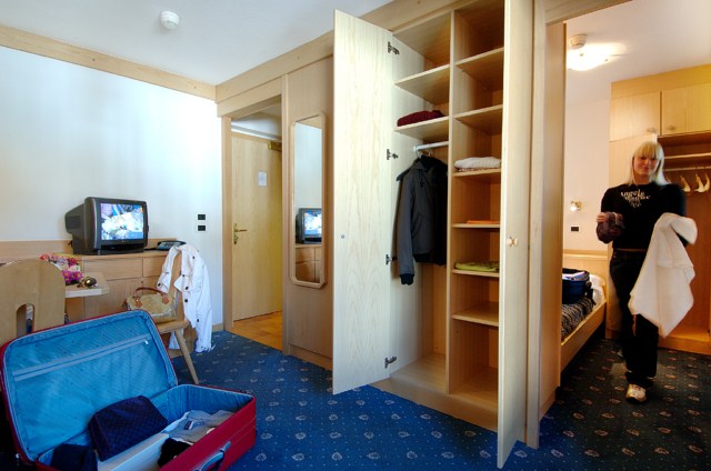 Residence Contrin