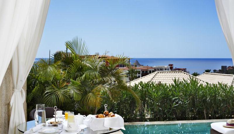 Bahia Del Duque Las Villas