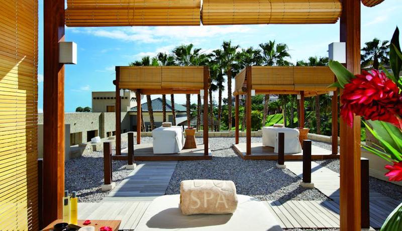 Bahia Del Duque Las Villas