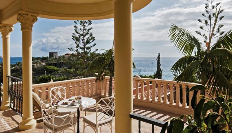 Bahia Del Duque Las Villas
