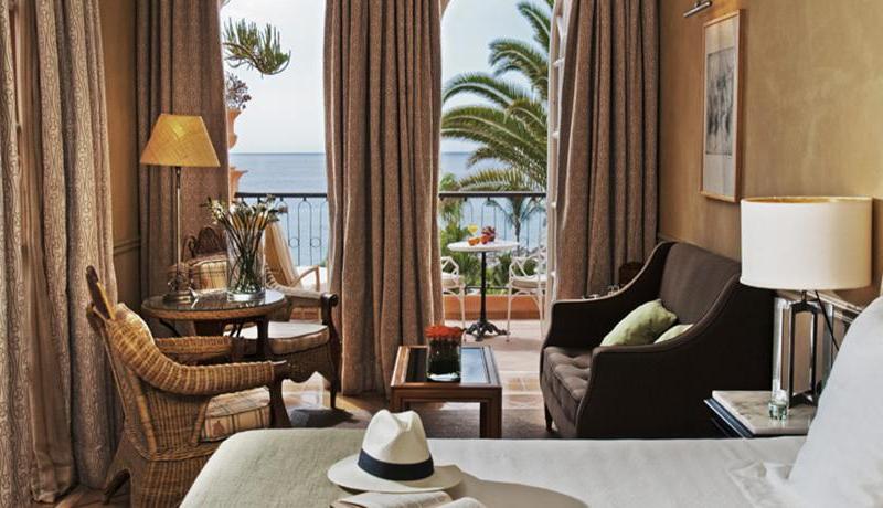 Bahia Del Duque Las Villas