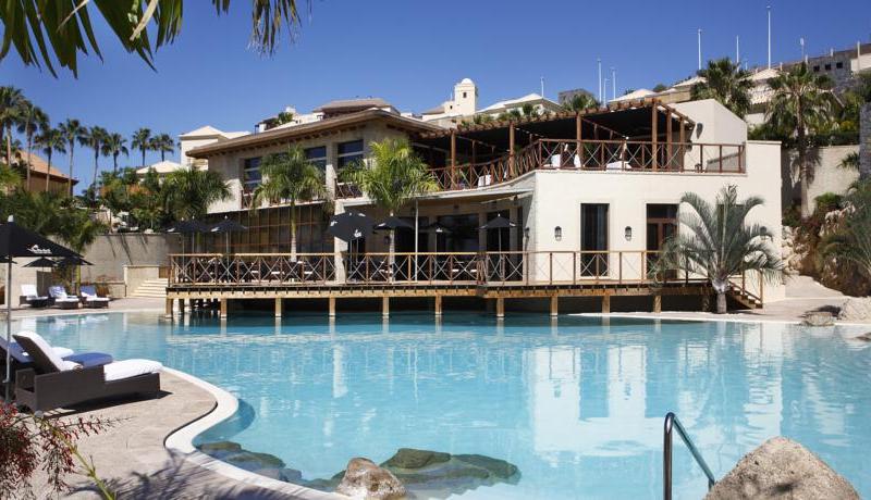Bahia Del Duque Las Villas