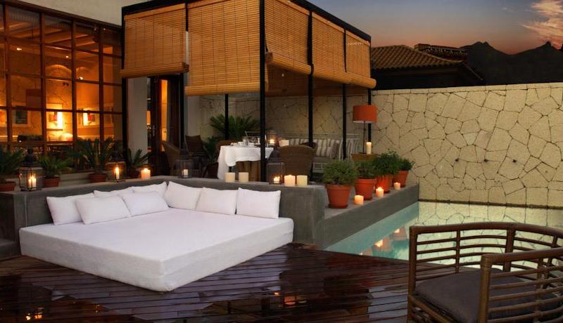 Bahia Del Duque Las Villas