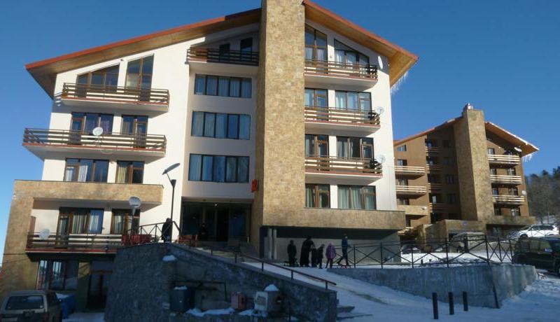 K2 Apartments