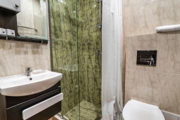 Отель Грейс Эдем Россия, Адлер, фото 11