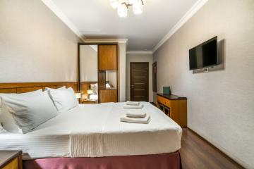 Отель Грейс Эдем Россия, Адлер, фото 13