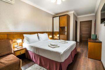 Отель Грейс Эдем Россия, Адлер, фото 15