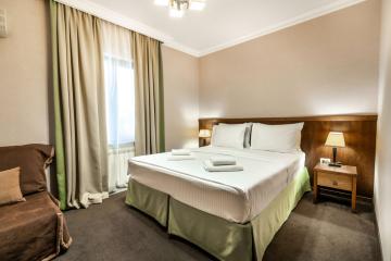 Отель Грейс Эдем Россия, Адлер, фото 19