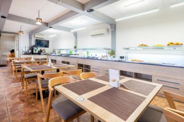 Отель Грейс Эдем Россия, Адлер, фото 31