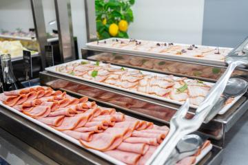 Отель Грейс Эдем Россия, Адлер, фото 33