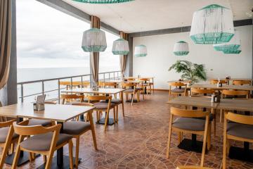 Отель Грейс Эдем Россия, Адлер, фото 35