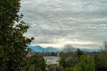 Отель Грейс Эдем Россия, Адлер, фото 8