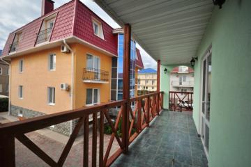 Отель Коттедж Сон Россия, Николаевка, фото 12