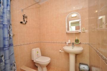 Отель Коттедж Сон Россия, Николаевка, фото 21