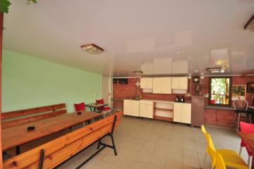 Отель Коттедж Сон Россия, Николаевка, фото 8