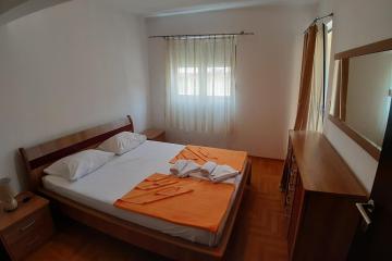 Отель Apartments Jovan Черногория, Будва, фото 14