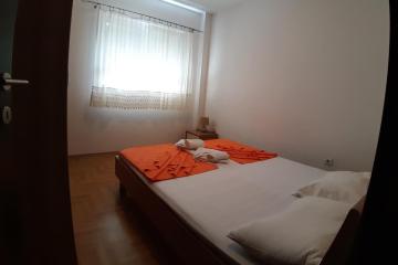 Отель Apartments Jovan Черногория, Будва, фото 16