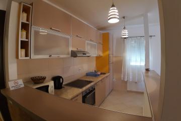 Отель Apartments Jovan Черногория, Будва, фото 20