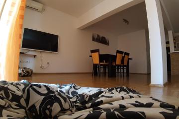 Отель Apartments Jovan Черногория, Будва, фото 21