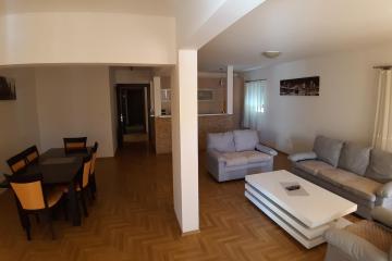 Отель Apartments Jovan Черногория, Будва, фото 26