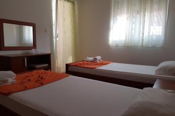 Отель Apartments Jovan Черногория, Будва, фото 3