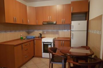 Отель Apartments Jovan Черногория, Будва, фото 7