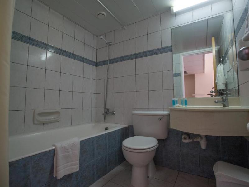 Tsokkos Gardens Hotel Apts