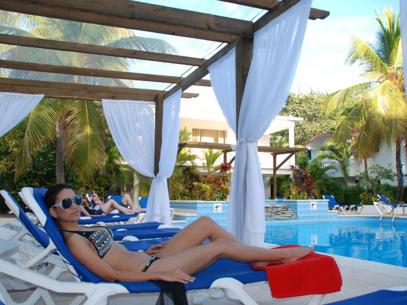 Beach House Cabarete Hotel