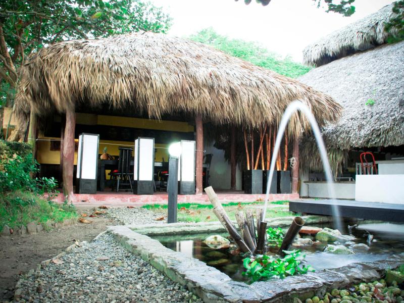 Beach House Cabarete Hotel