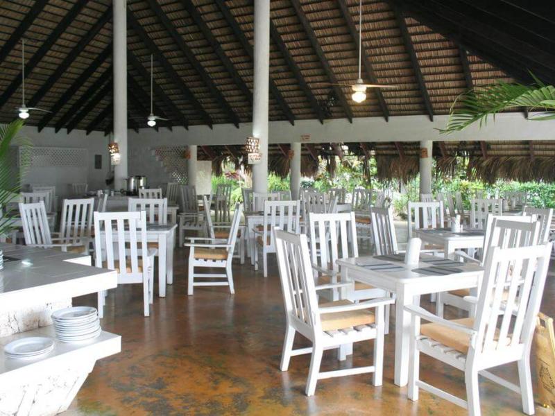 Beach House Cabarete Hotel