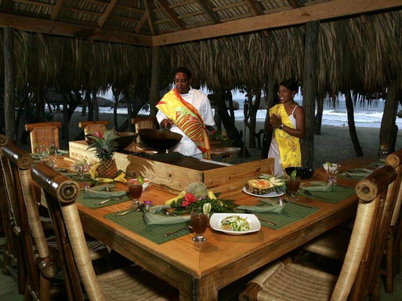 Beach House Cabarete Hotel