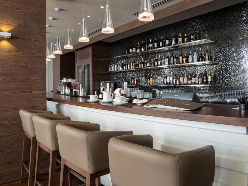 Апарт-отель Имеретинский 