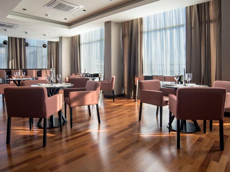 Апарт-отель Имеретинский 