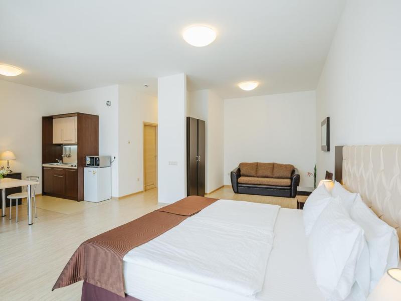 Апарт-отель Имеретинский 