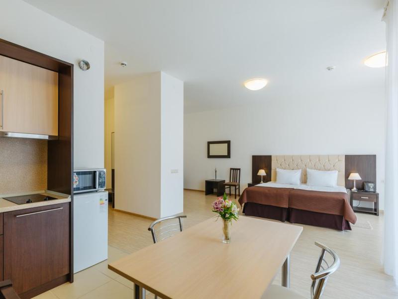 Апарт-отель Имеретинский 