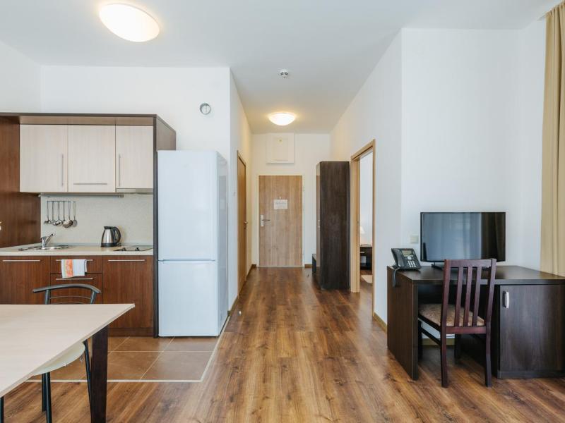 Апарт-отель Имеретинский 