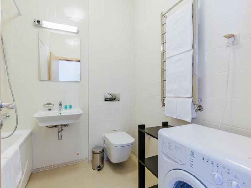 Апарт-отель Имеретинский 