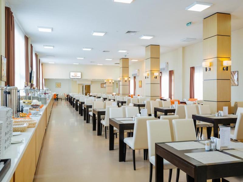 Апарт-отель Имеретинский 