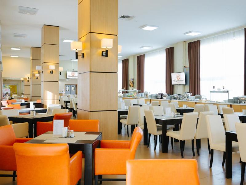 Апарт-отель Имеретинский 