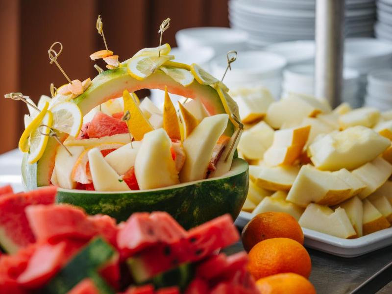 Апарт-отель Имеретинский 