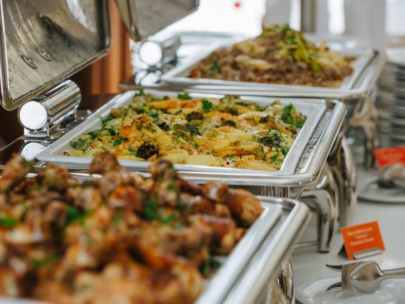 Апарт-отель Имеретинский 