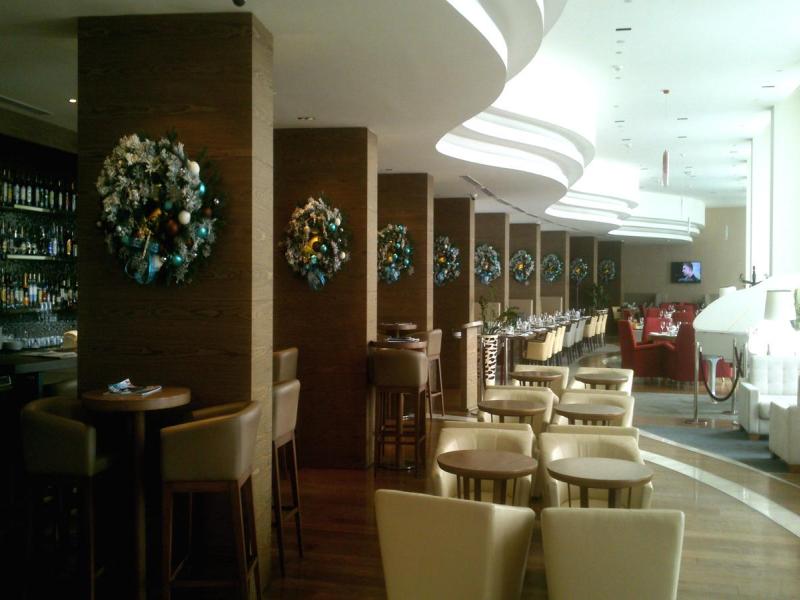 Апарт-отель Имеретинский 