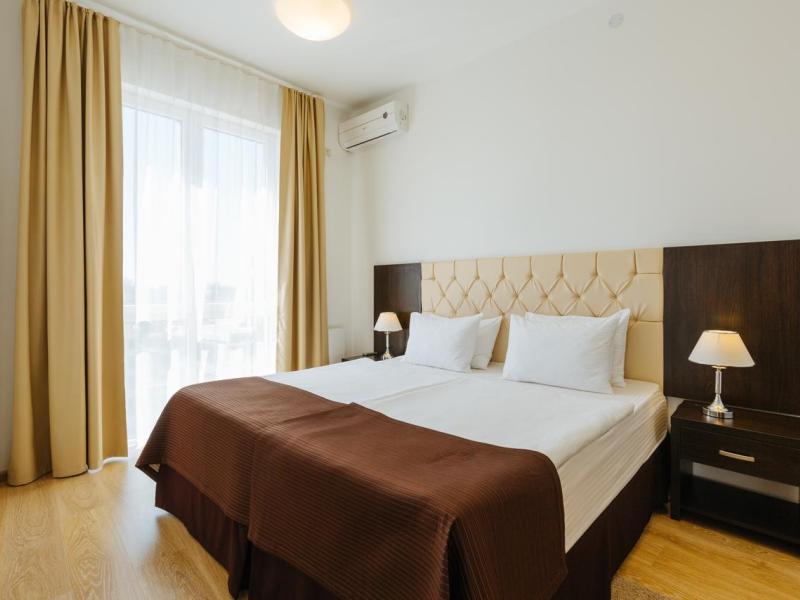 Апарт-отель Имеретинский 