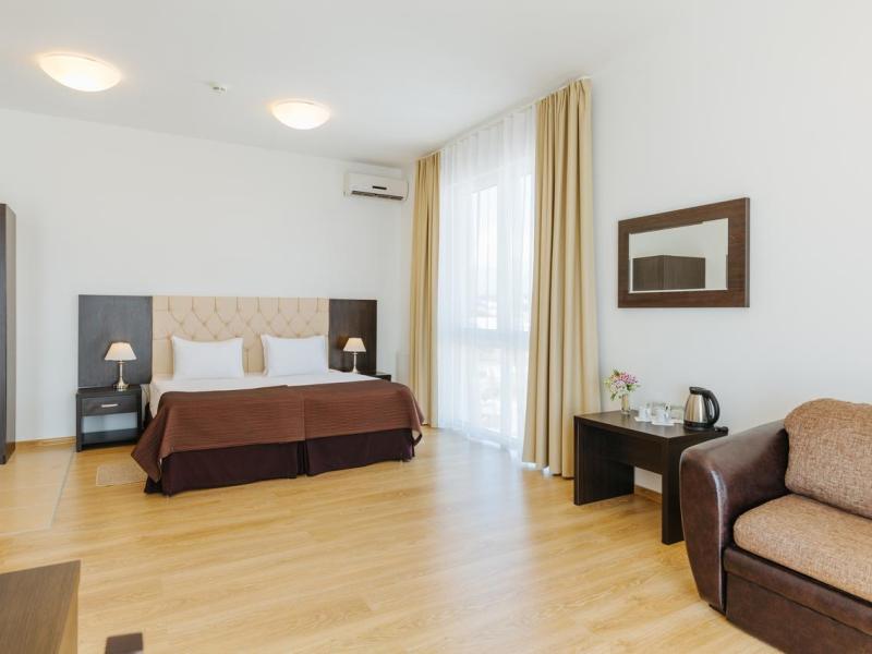 Апарт-отель Имеретинский 