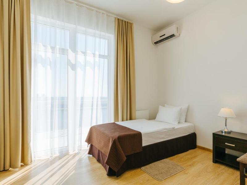 Апарт-отель Имеретинский 