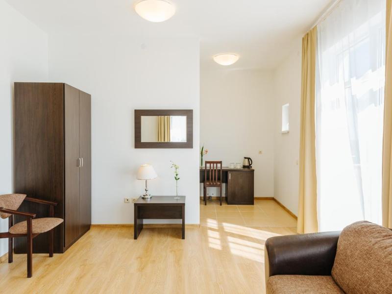 Апарт-отель Имеретинский 