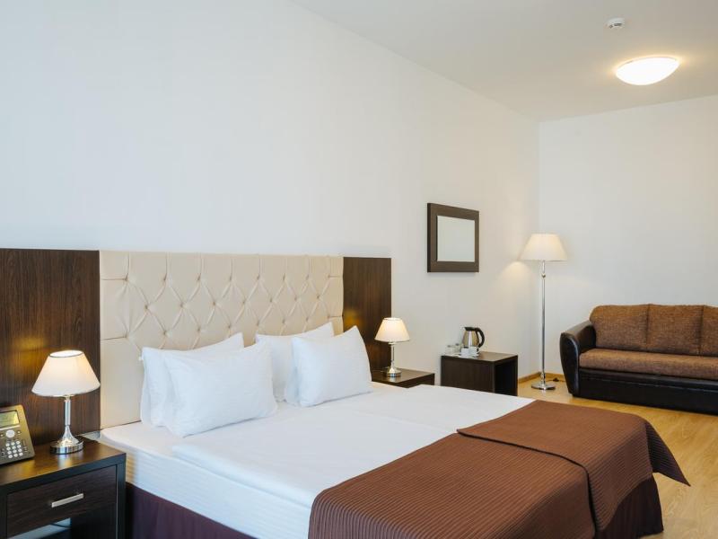 Апарт-отель Имеретинский 