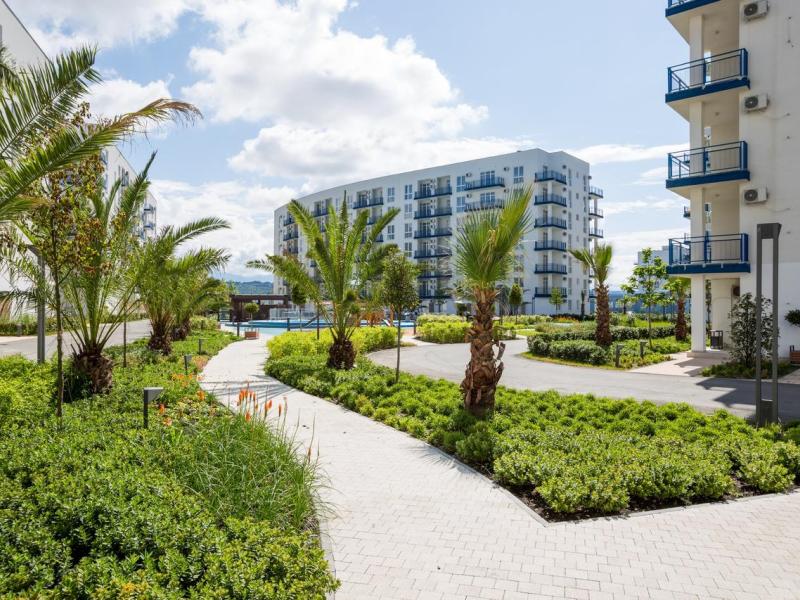 Апарт-отель Имеретинский 