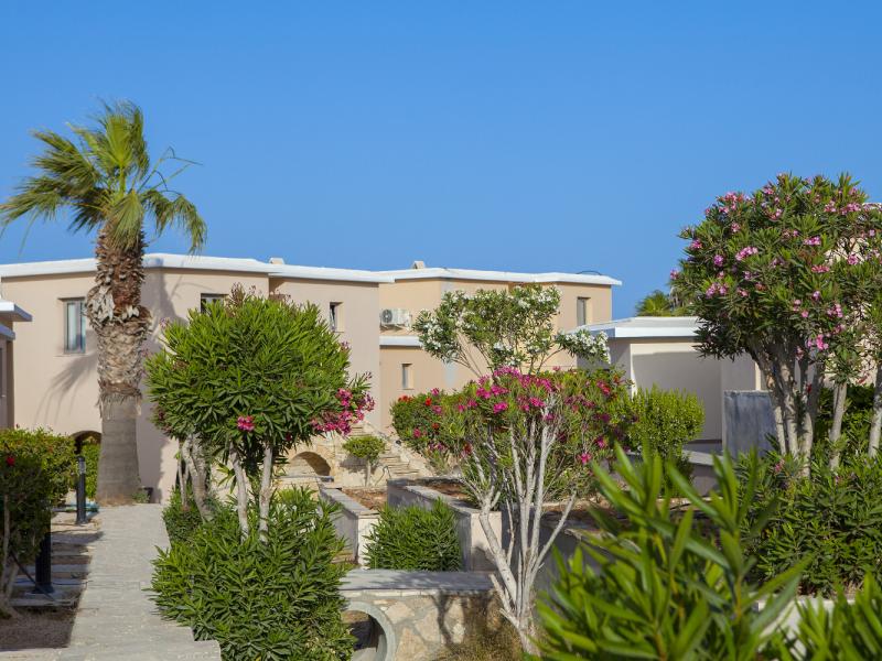 Louis St. Elias Resort