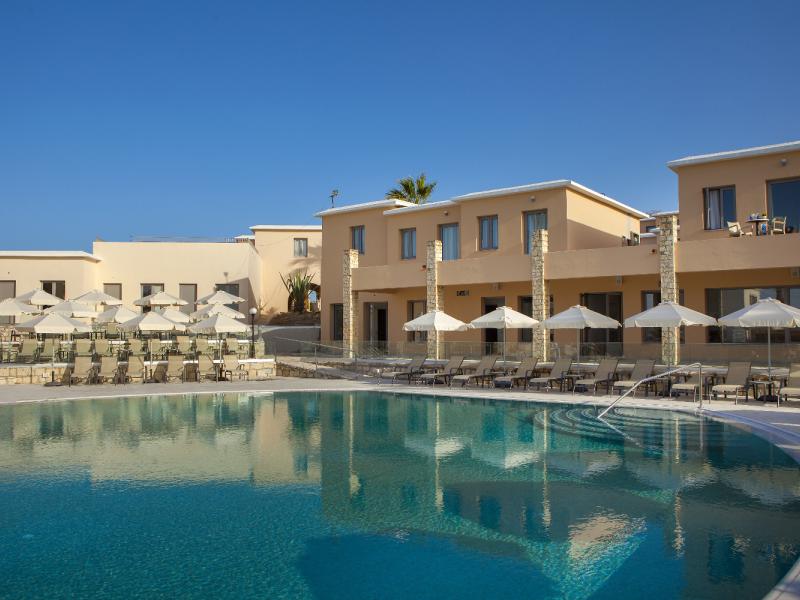 Louis St. Elias Resort